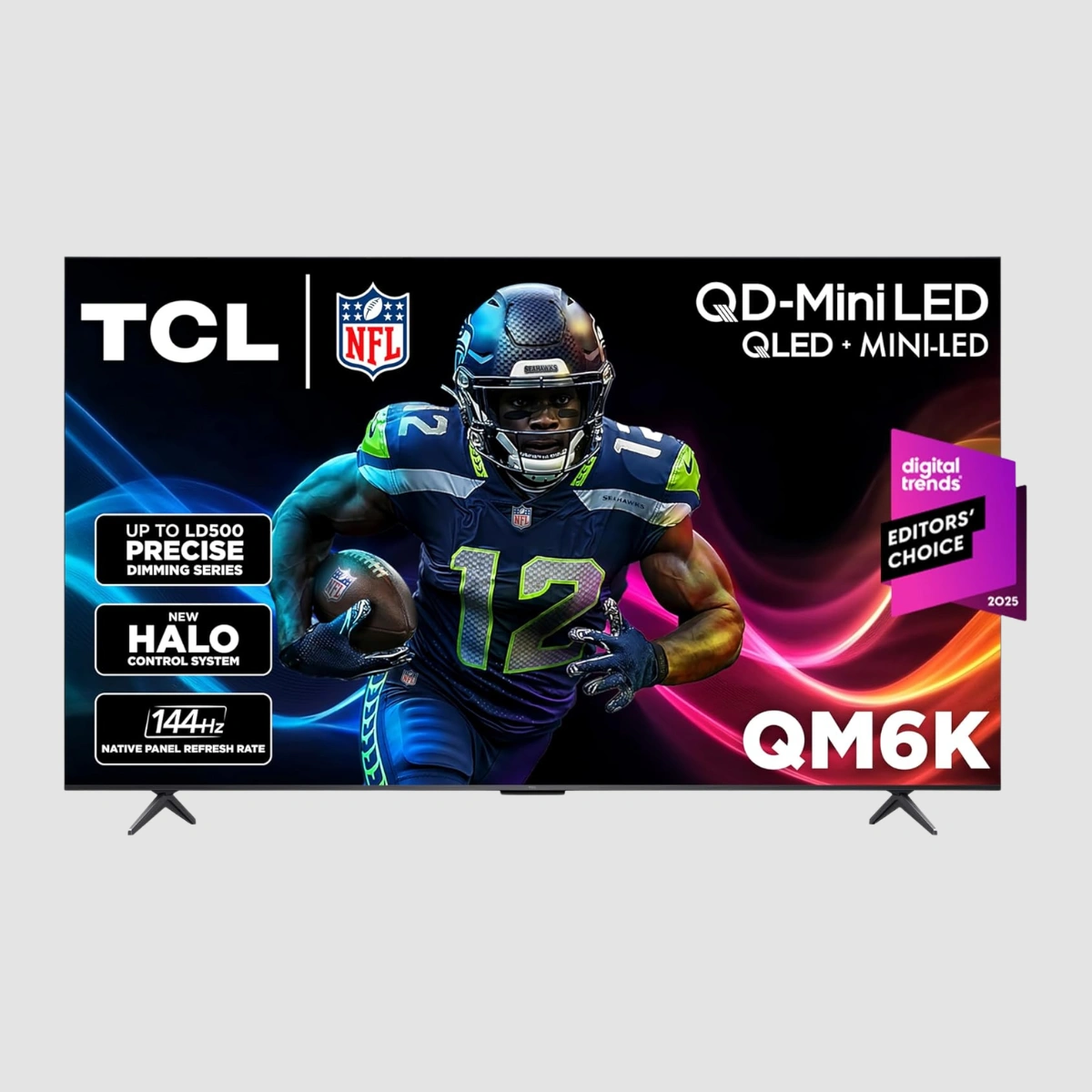 OLED TVs with stunning picture quality