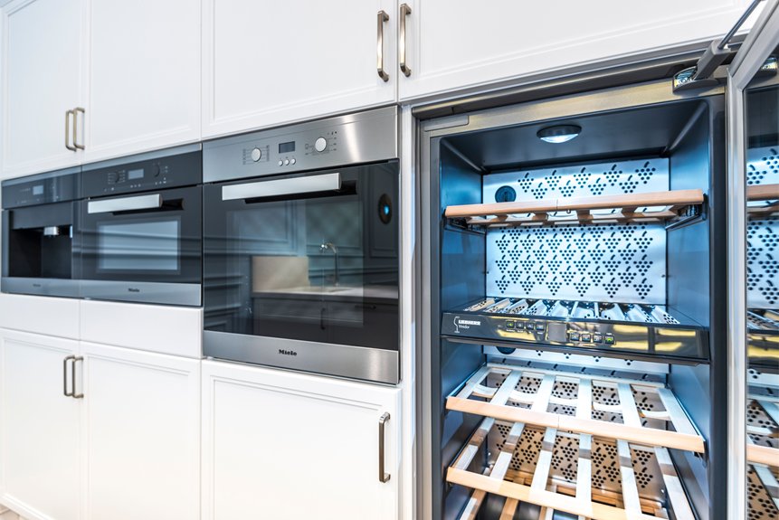 home appliance upgrade deals