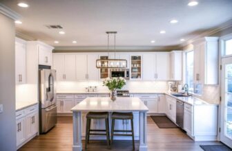 Essential Smart Home Appliances for Families