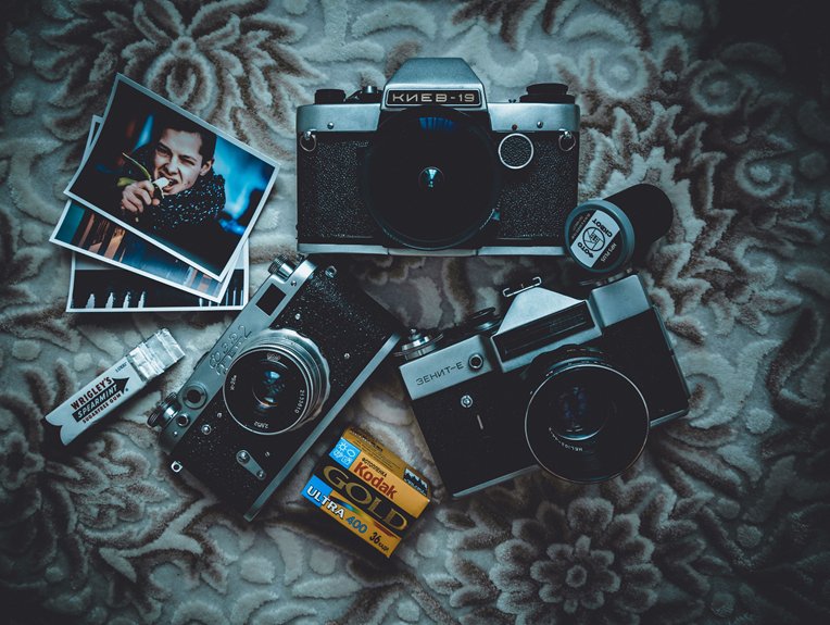 top cameras for photographers
