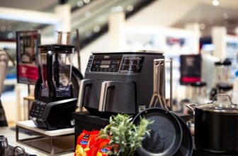 top kitchen appliances 2026