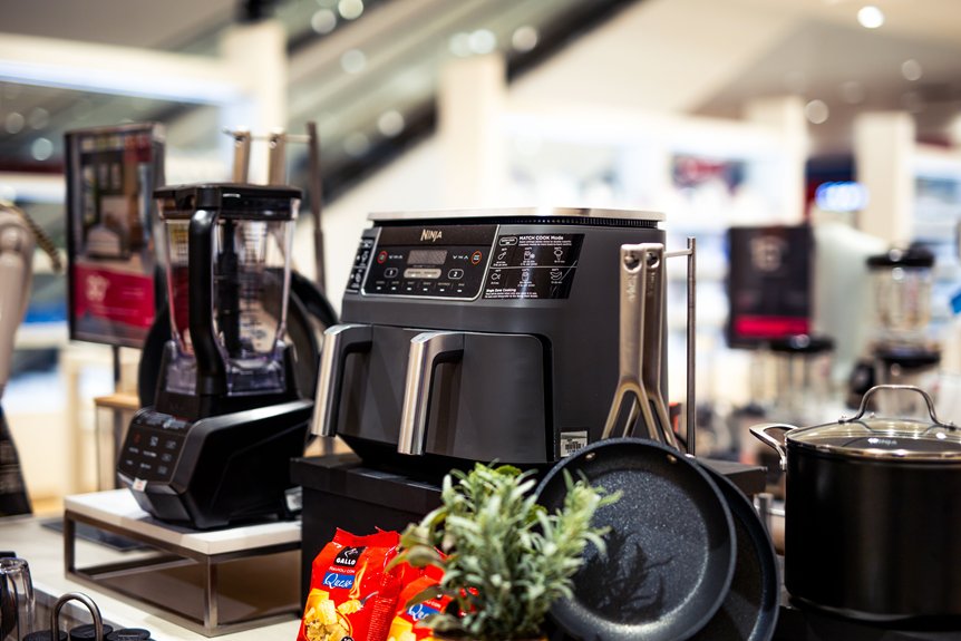 top kitchen appliances 2026