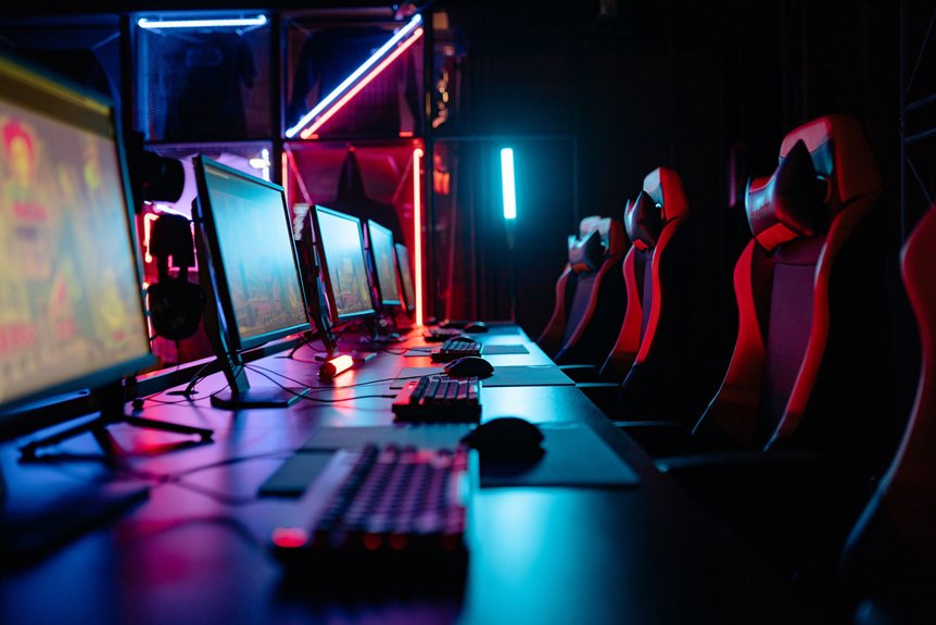 ultimate gaming setup deals