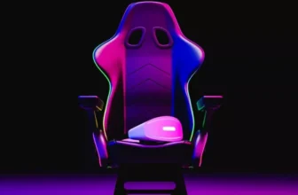 Affordable Gaming Chairs for Long Sessions