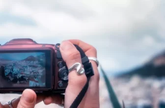 Which Compact Cameras Are Perfect for Travel Photography?