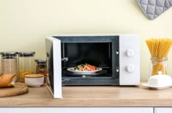 The Evolution of Smart Ovens in Modern Kitchens