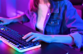 Best Budget-Friendly Gaming Keyboards in 2024