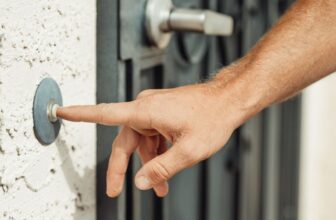 smart doorbells for security