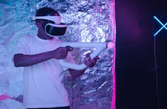 top vr games immersion