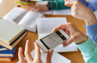 Affordable Smartphones for Students and Teens