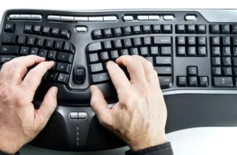 What Are the Best Ergonomic Keyboards for Office Workers?