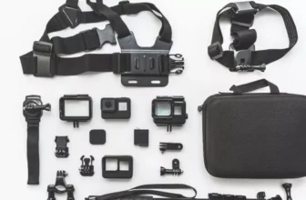 Essential Camera Accessories for Every Photographer