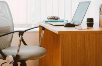 Choosing the Right Office Chair With Smart Features