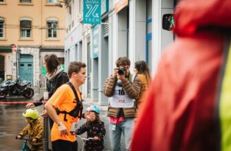 Which Camera Settings Are Essential for Capturing Sports?