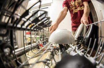 How to Clean and Maintain Your Dishwasher?