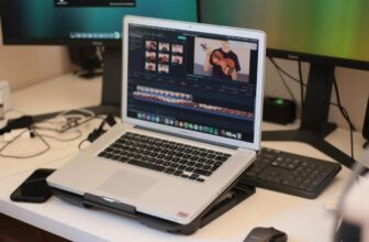 Which Laptops Are Ideal for Video Editing?