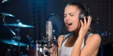 Best Audiophile Headphones for Studio Recording