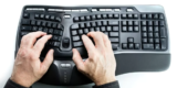 What Are the Best Ergonomic Keyboards for Office Workers?