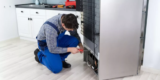 How to Troubleshoot Common Problems in Your Refrigerator?