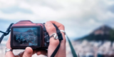 Which Compact Cameras Are Perfect for Travel Photography?