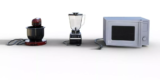 Top 10 Must-Have Kitchen Appliances for 2026