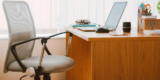 Choosing the Right Office Chair With Smart Features