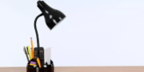 Can Smart Desk Lamps Improve Office Productivity?