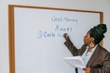 How Does a Smart Whiteboard Improve Collaboration in the Office?